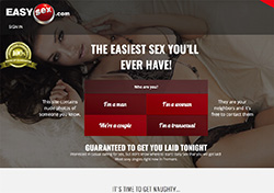 easy sex