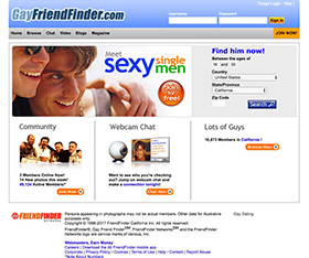 gay friend finder 